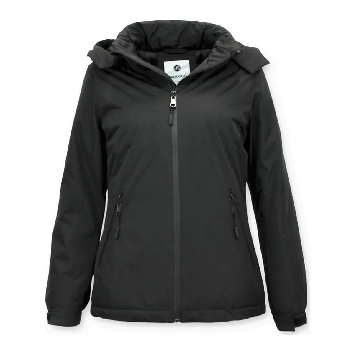 Breve Invierno De Las Un Abrigo €