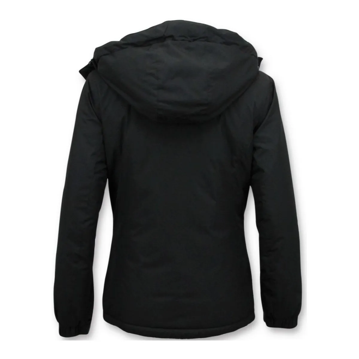 Breve Invierno De Las Un Abrigo €