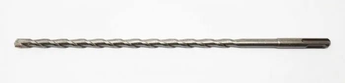 Broca SDS PLUS 3/8X12 Pulg TC0533 Toolcraft
