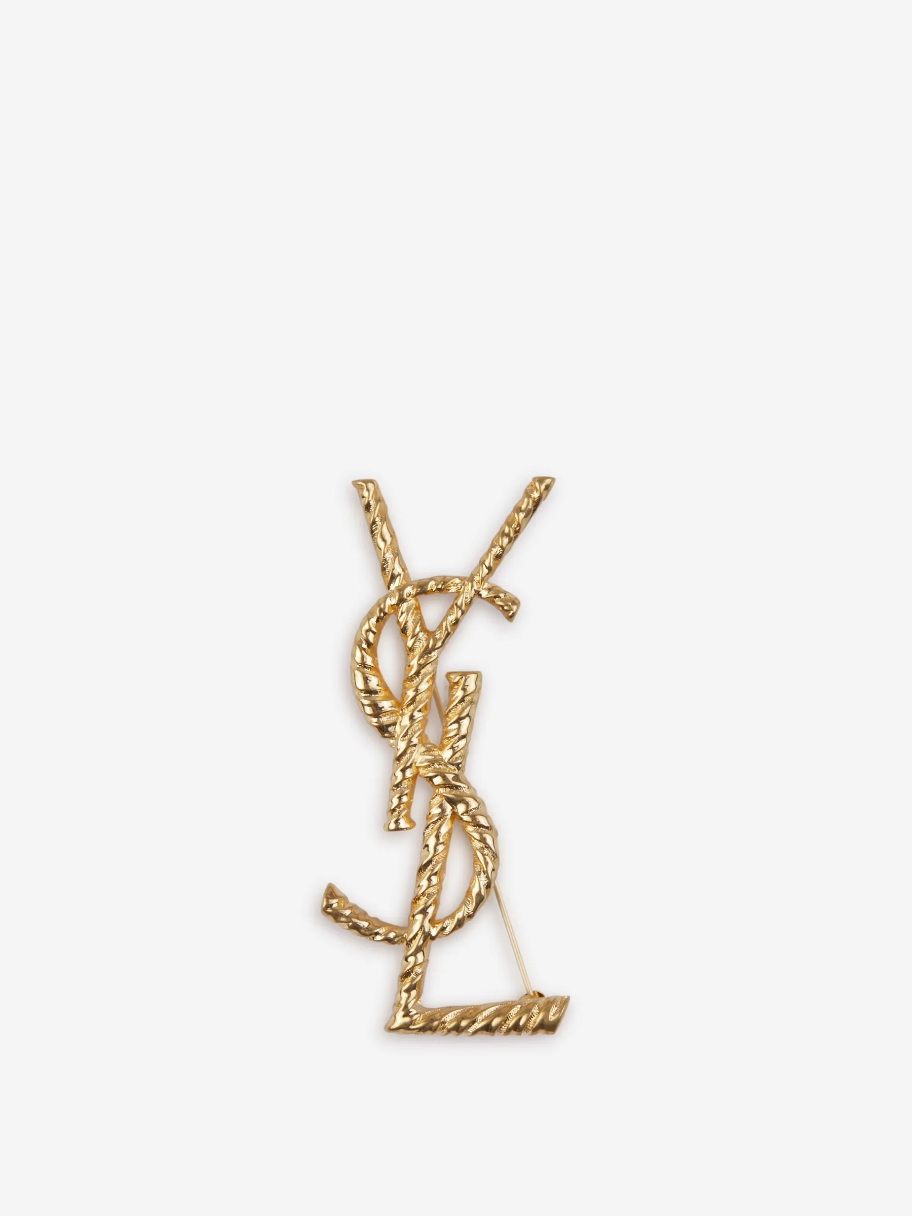 Broche Cassandre Logo