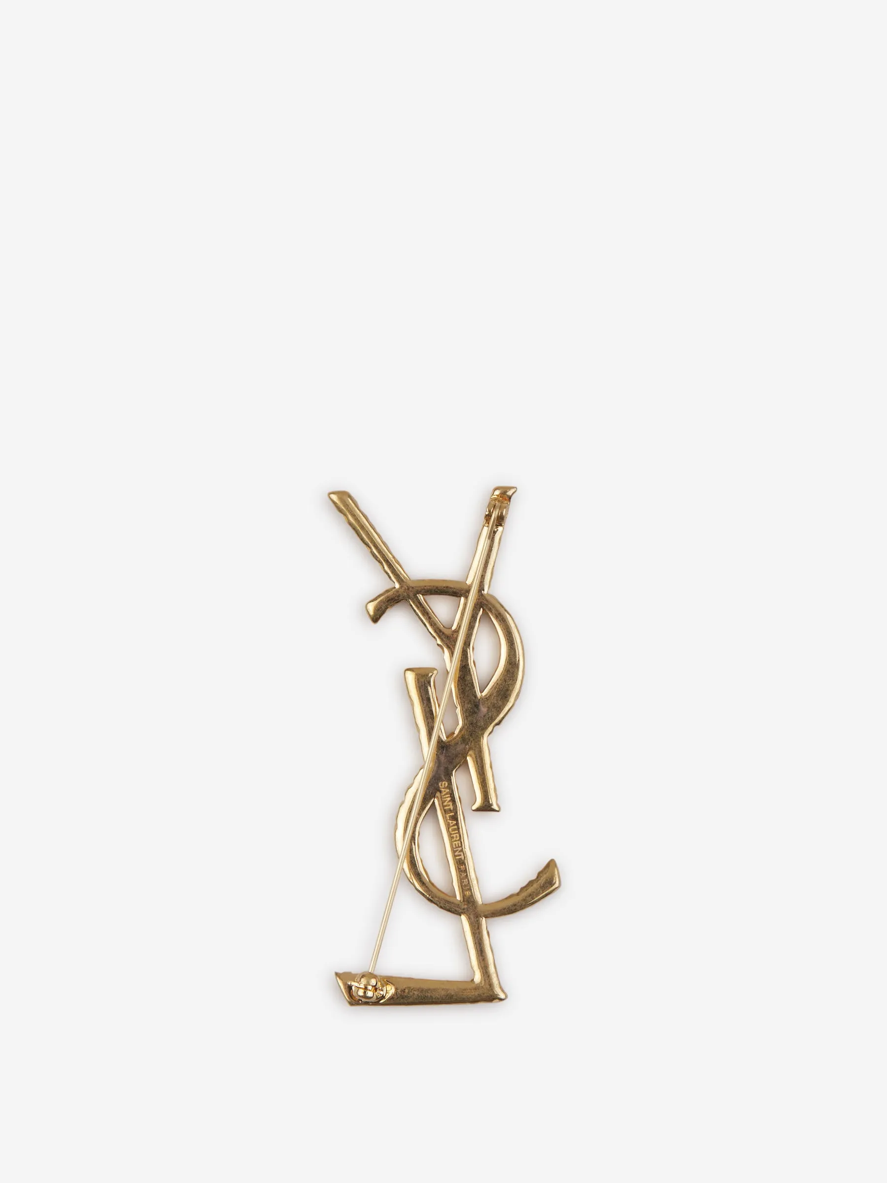 Broche Cassandre Logo