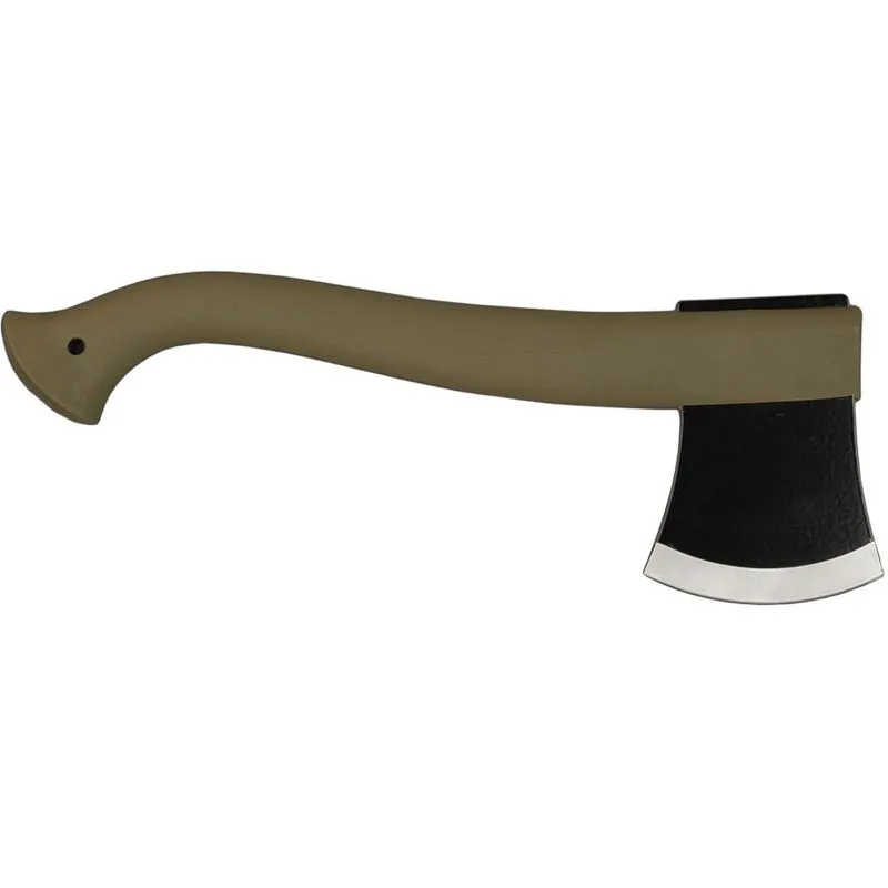 Bushcraft hacha Morakniv Outdoor Axe