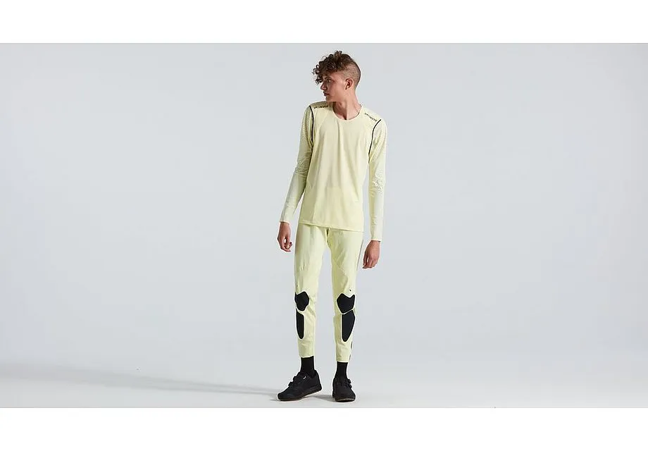 BUTTER GRAVITY PANT BUTR 34
