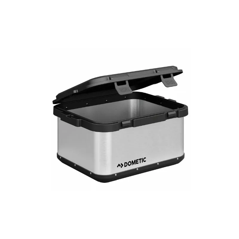 Caja de almacenamiento DOMETIC Hard Storage 50L (Pizarra)