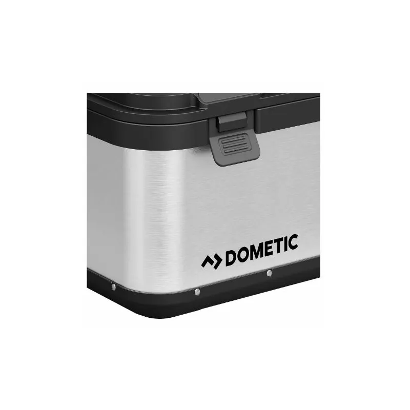 Caja de almacenamiento DOMETIC Hard Storage 50L (Pizarra)