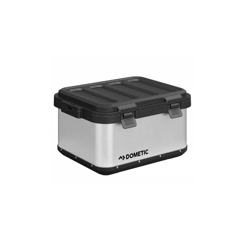 Caja de almacenamiento DOMETIC Hard Storage 50L (Pizarra)