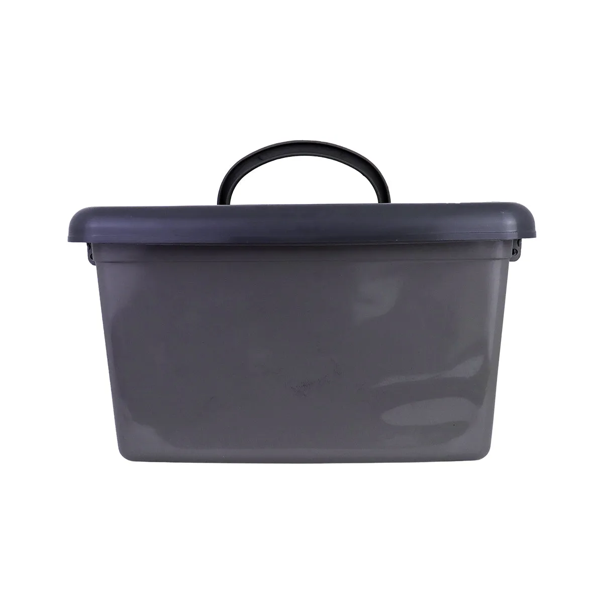 Caja de Plástico Rectangular 14 L.