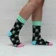 Calcetines Cerda the mandalorian baby yoda del 40 al 46