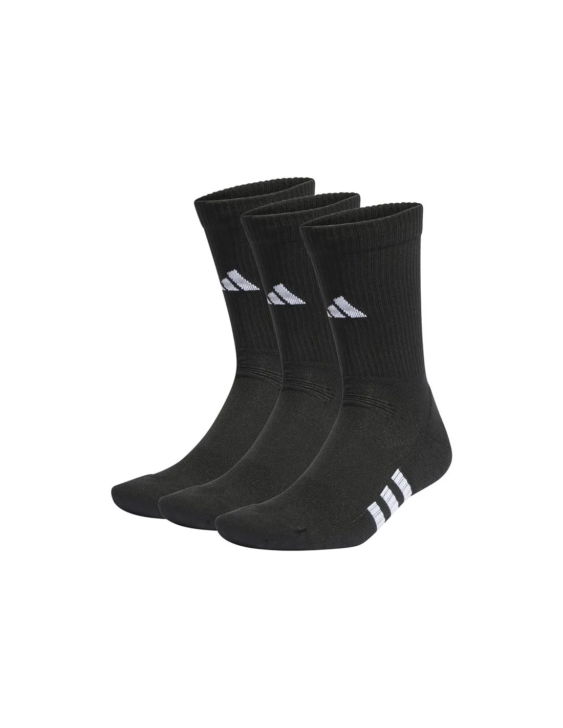 Calcetines de Fitness adidas Prf Cush Crew3P