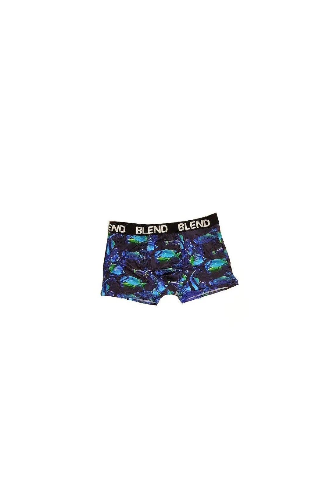 CALZONCILLOS HOMBRE AZUL