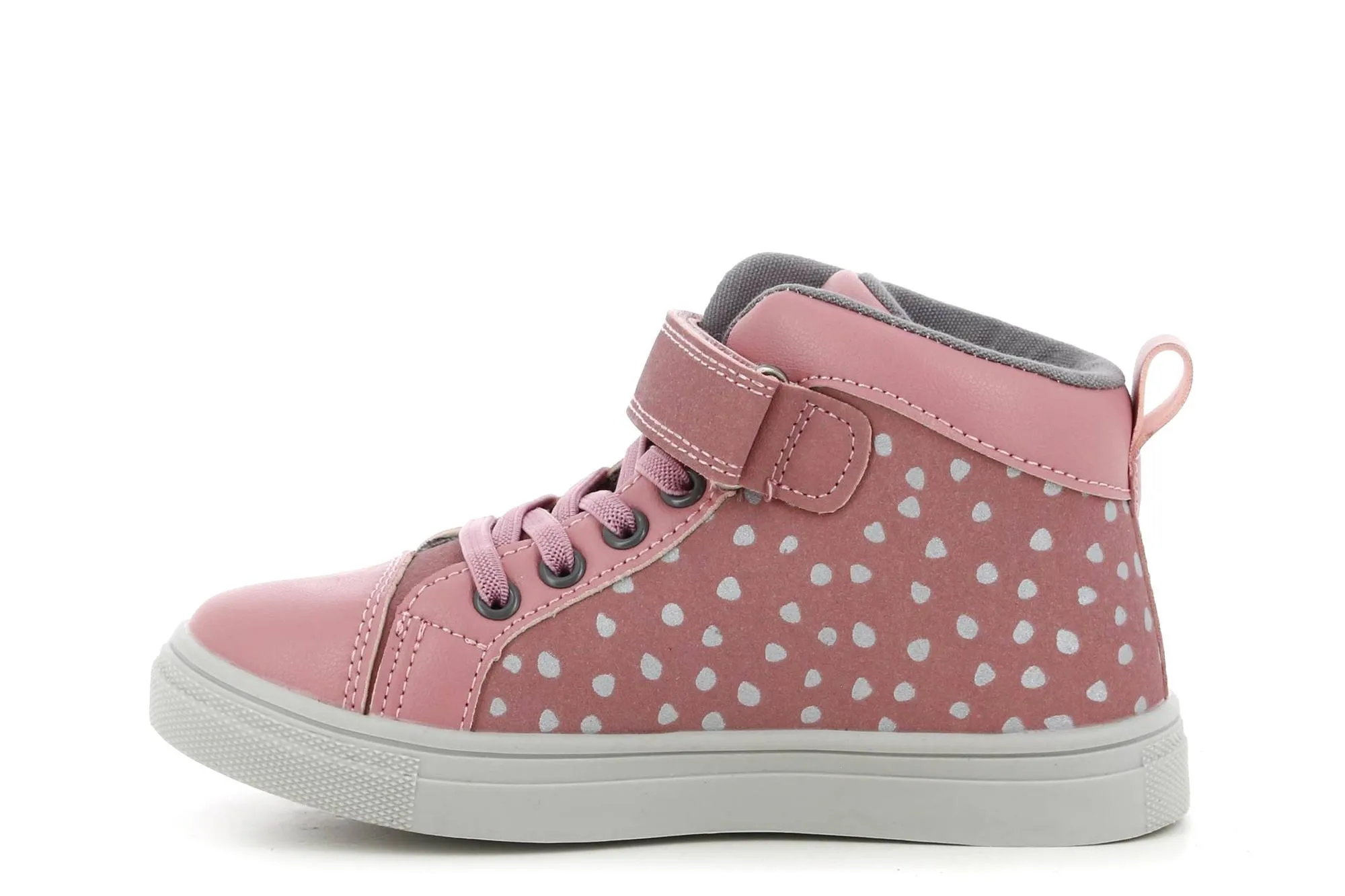 Camelot Zapatillas con tiras ajustables NINA