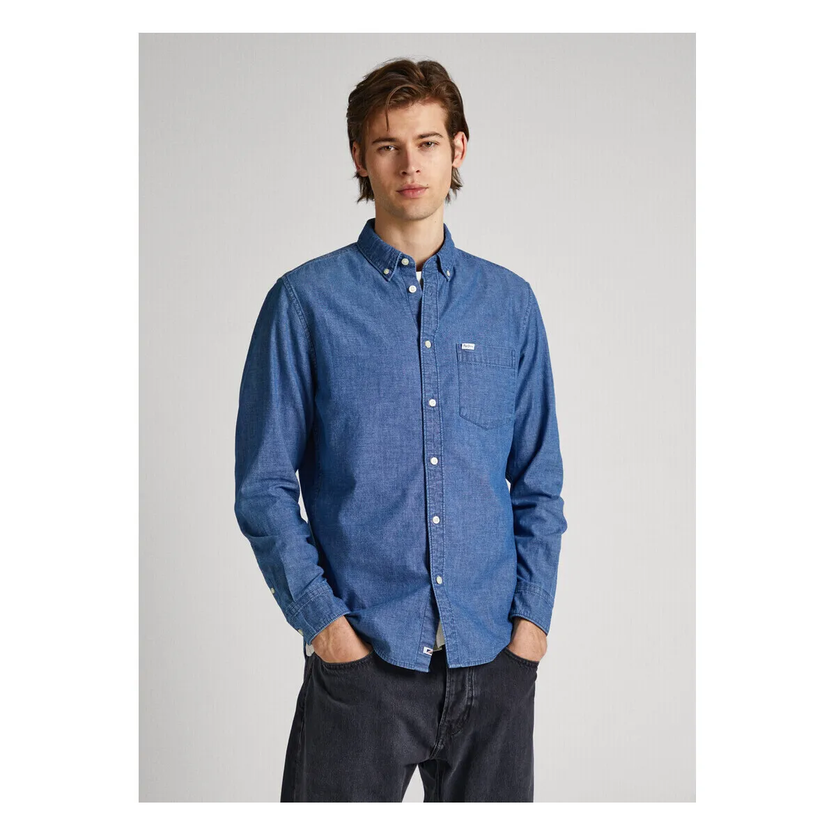 CAMISA  CRANMORE HOMBRE