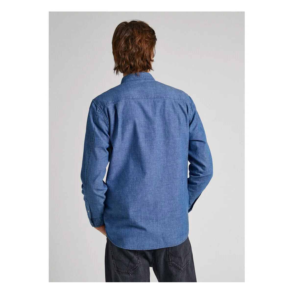 CAMISA  CRANMORE HOMBRE