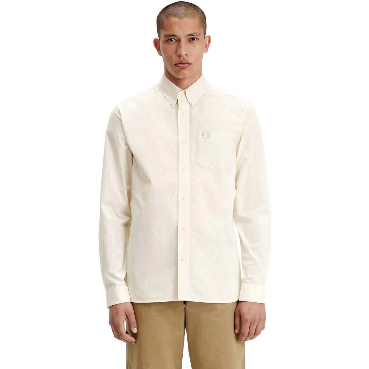 CAMISA HOMBRE  M5650