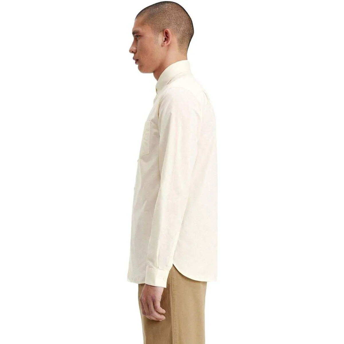 CAMISA HOMBRE  M5650