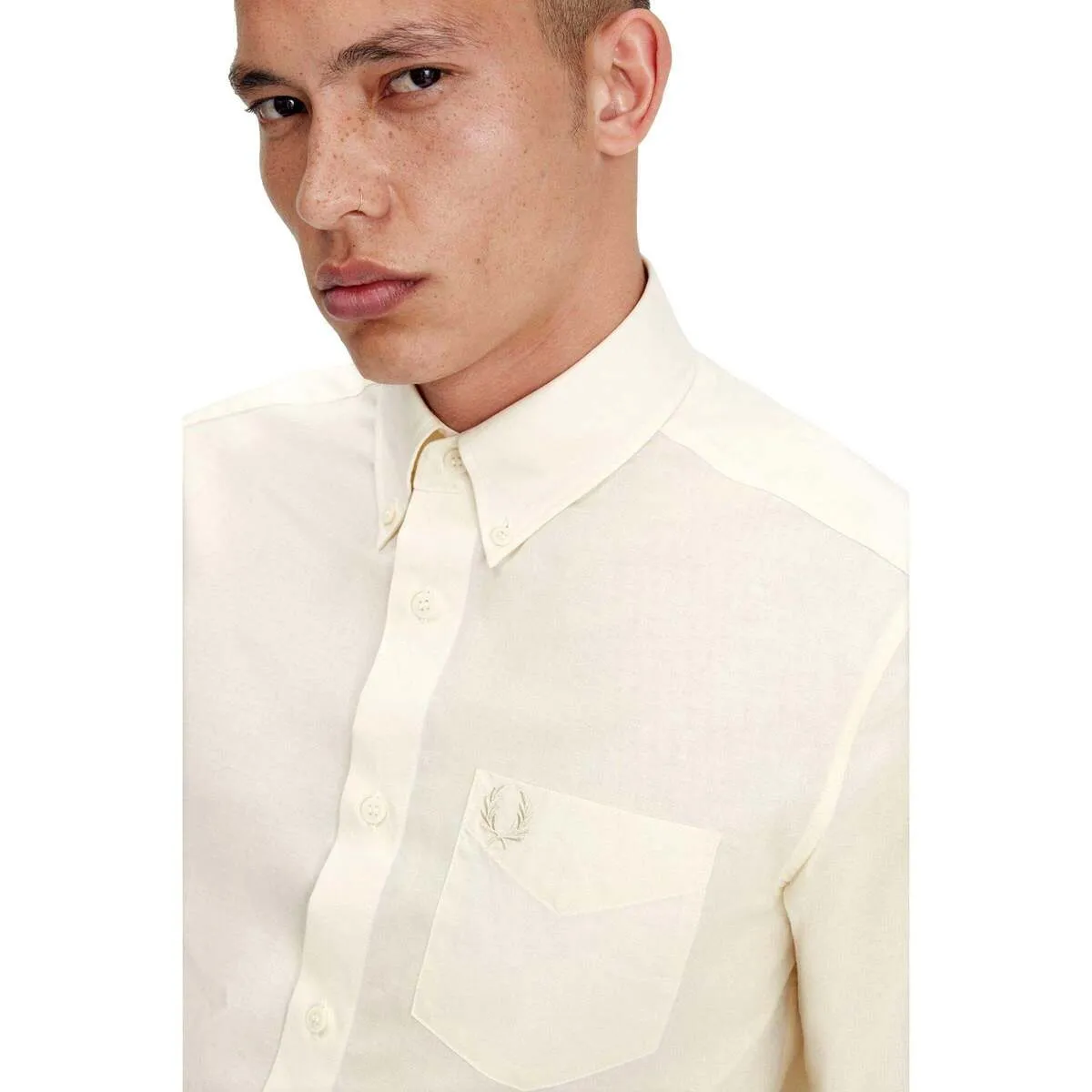 CAMISA HOMBRE  M5650
