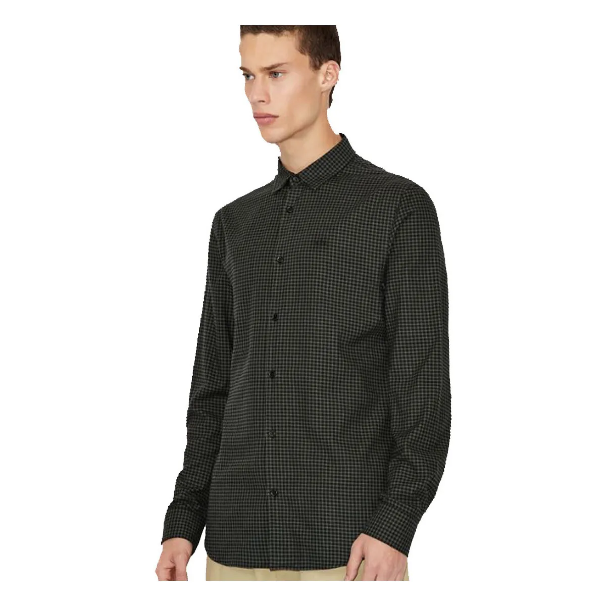 CAMISA  HOMBRE
