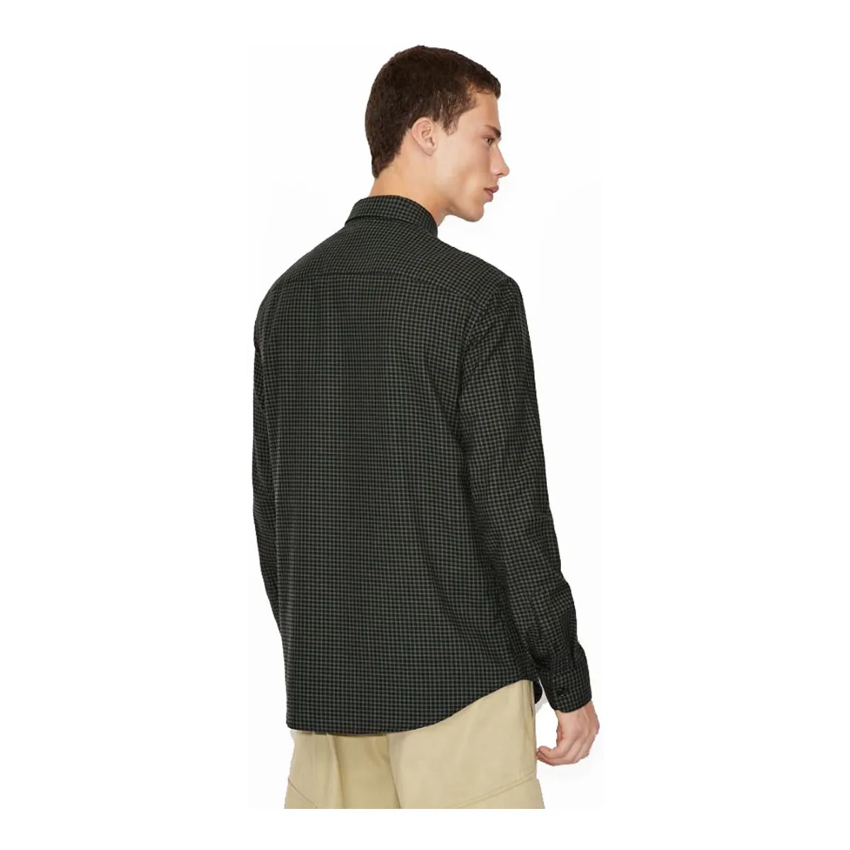 CAMISA  HOMBRE
