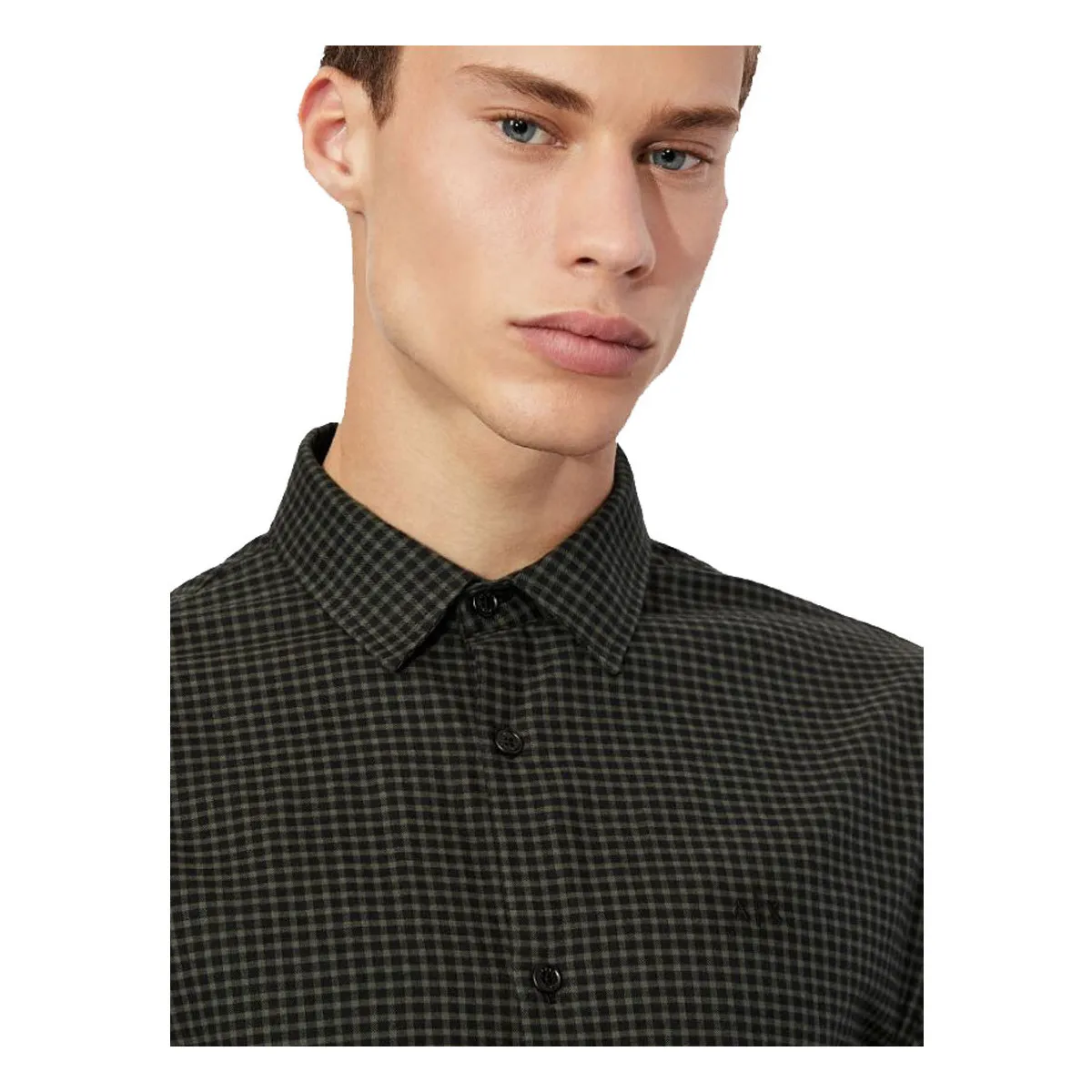 CAMISA  HOMBRE