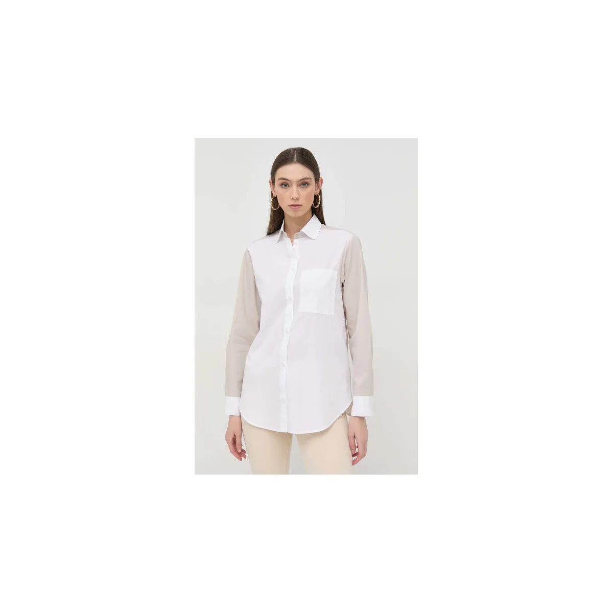 CAMISA  MUJER