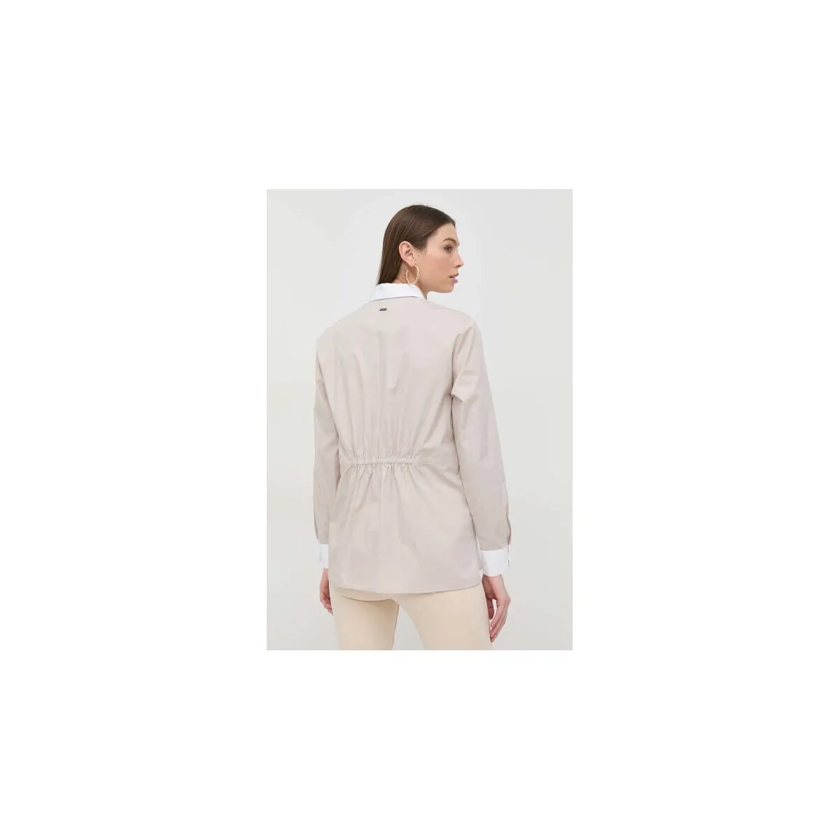 CAMISA  MUJER
