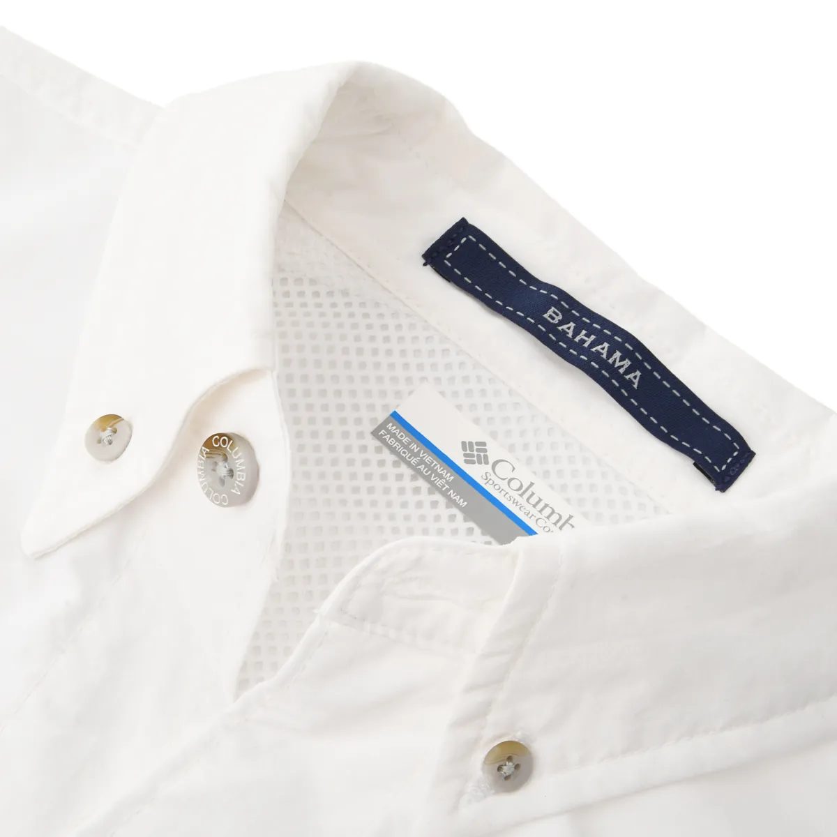 Camisa Outdoor Columbia Bahama Hombre