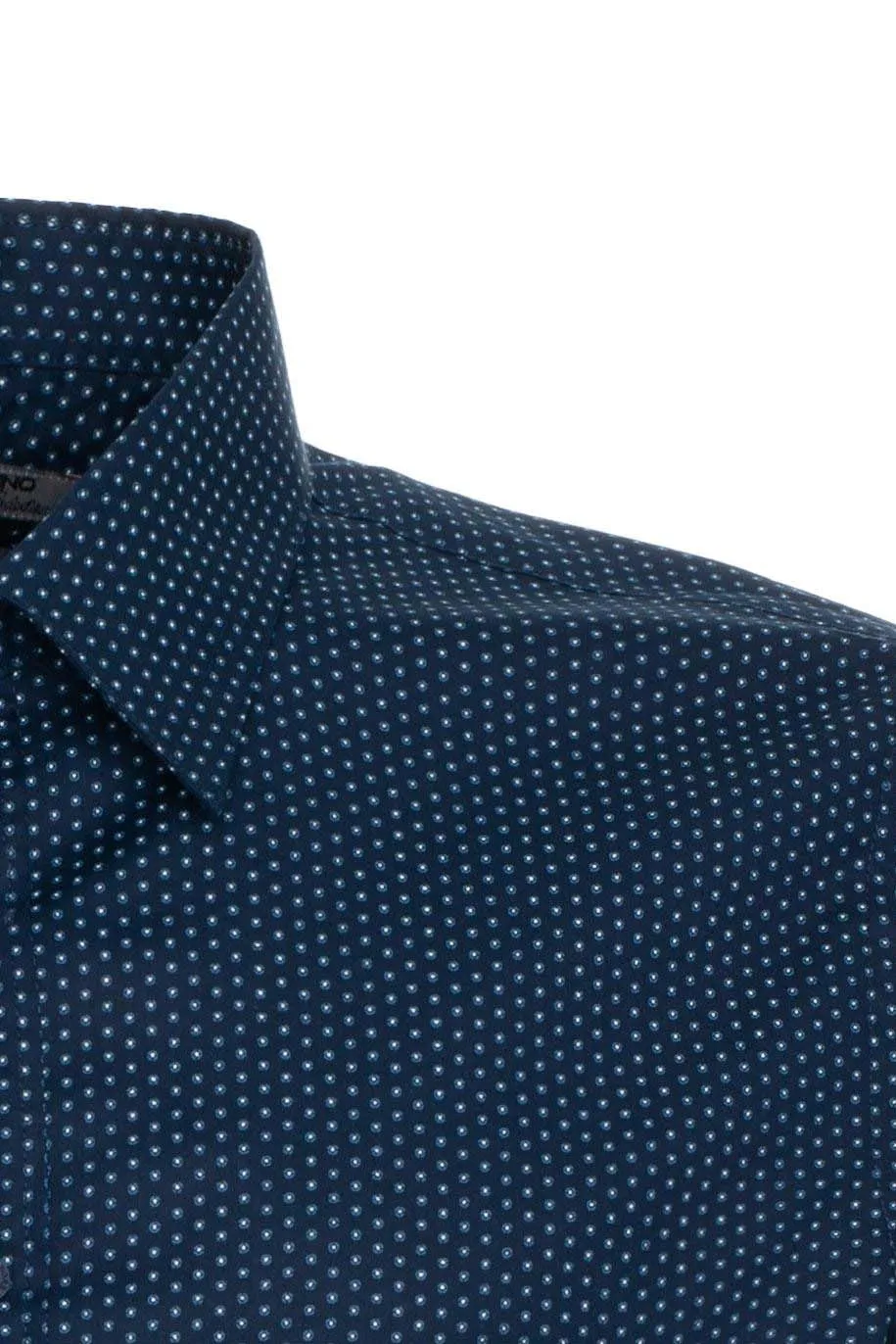 Camisa para hombre de Sorbino – CI4846SPX