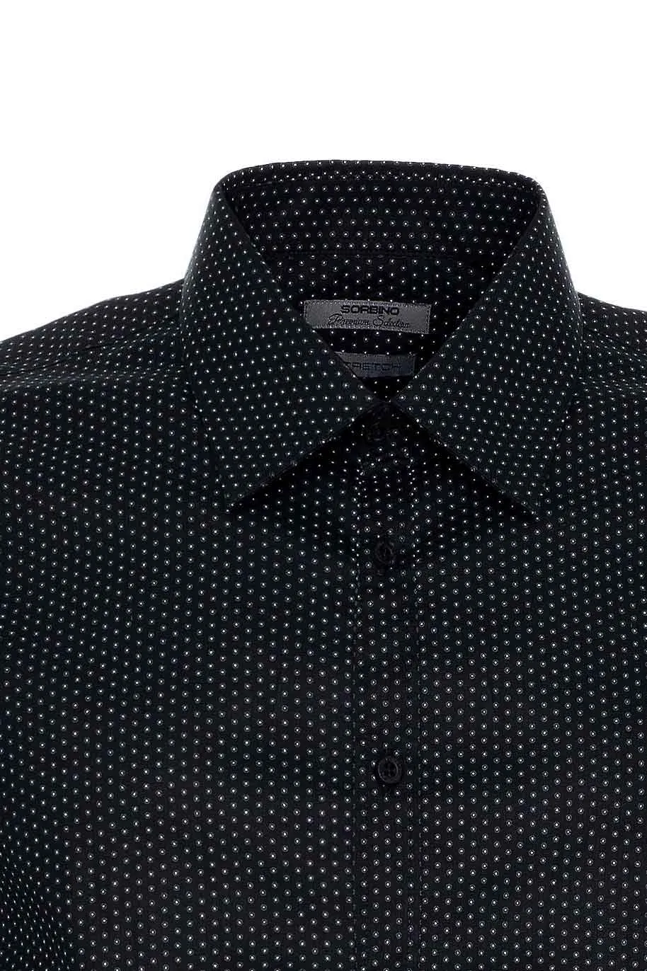 Camisa para hombre de Sorbino – CI4846SPX