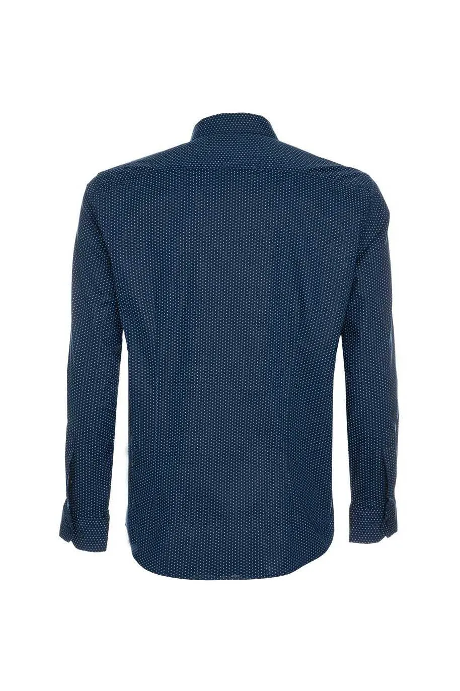 Camisa para hombre de Sorbino – CI4846SPX