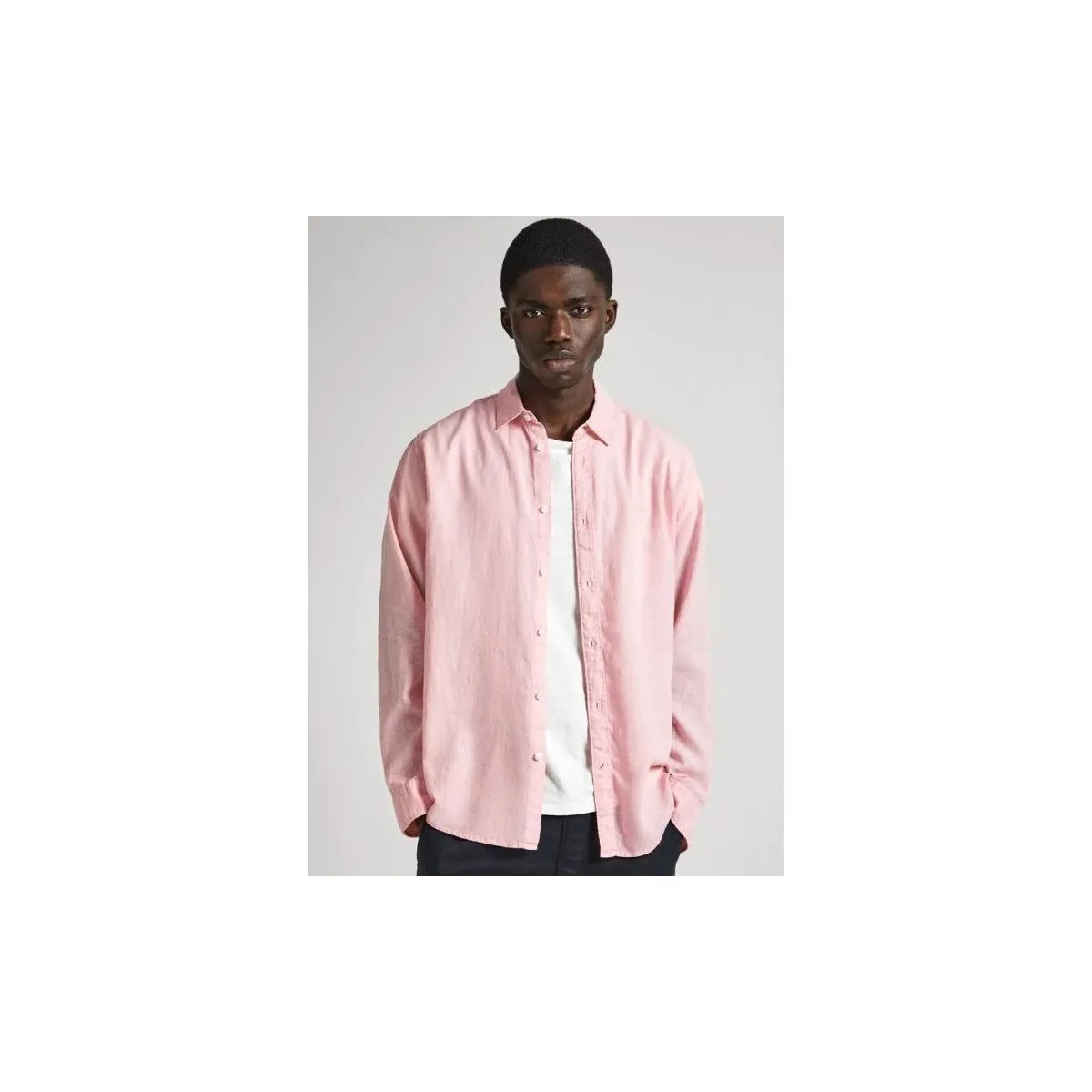 CAMISA  PAYTTON HOMBRE