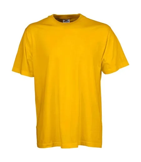 Camiseta básica hombre
