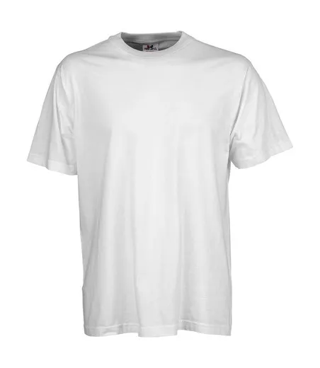 Camiseta básica hombre