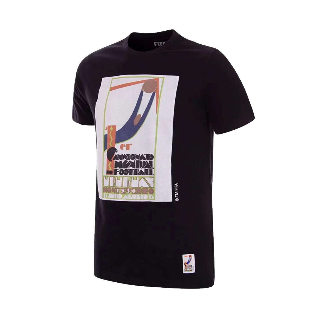 Camiseta COPA 1930 World Cup