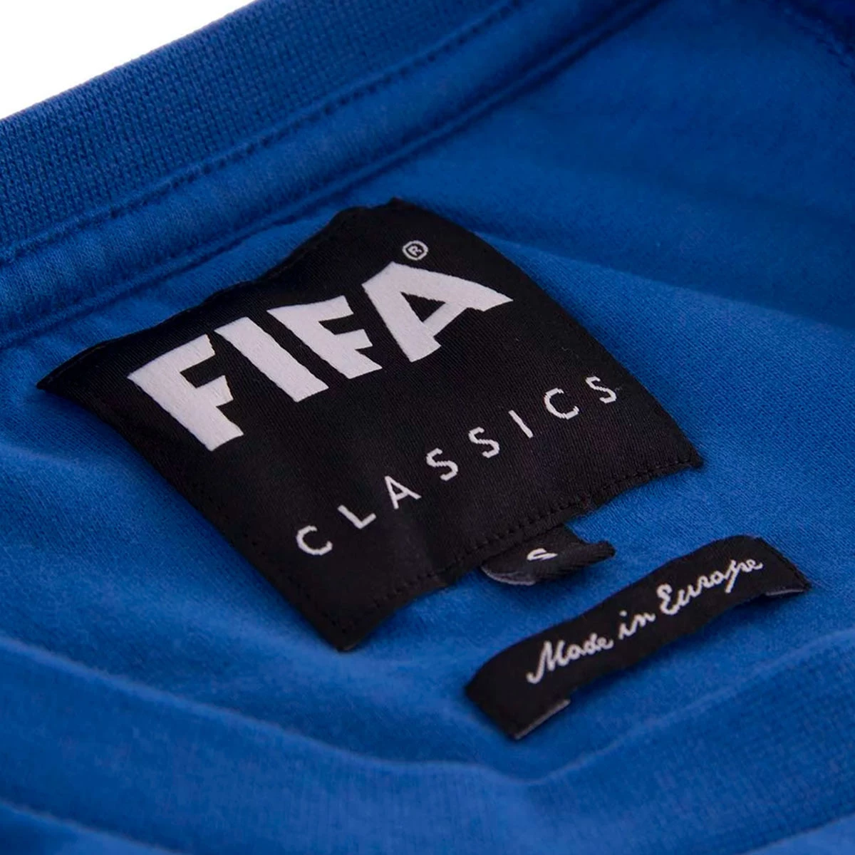 Camiseta COPA 1934 World Cup