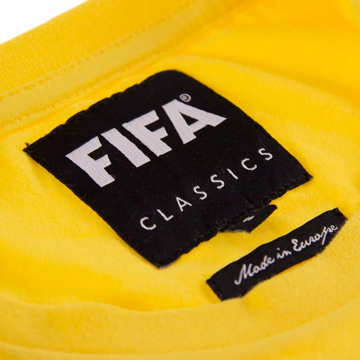 Camiseta COPA 1950 World Cup