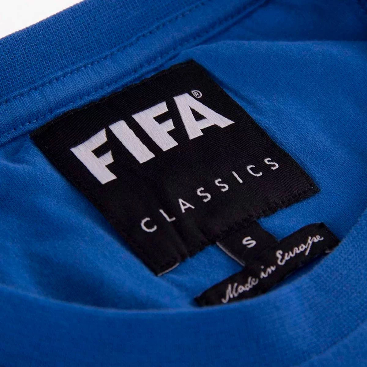 Camiseta COPA 1998 World Cup