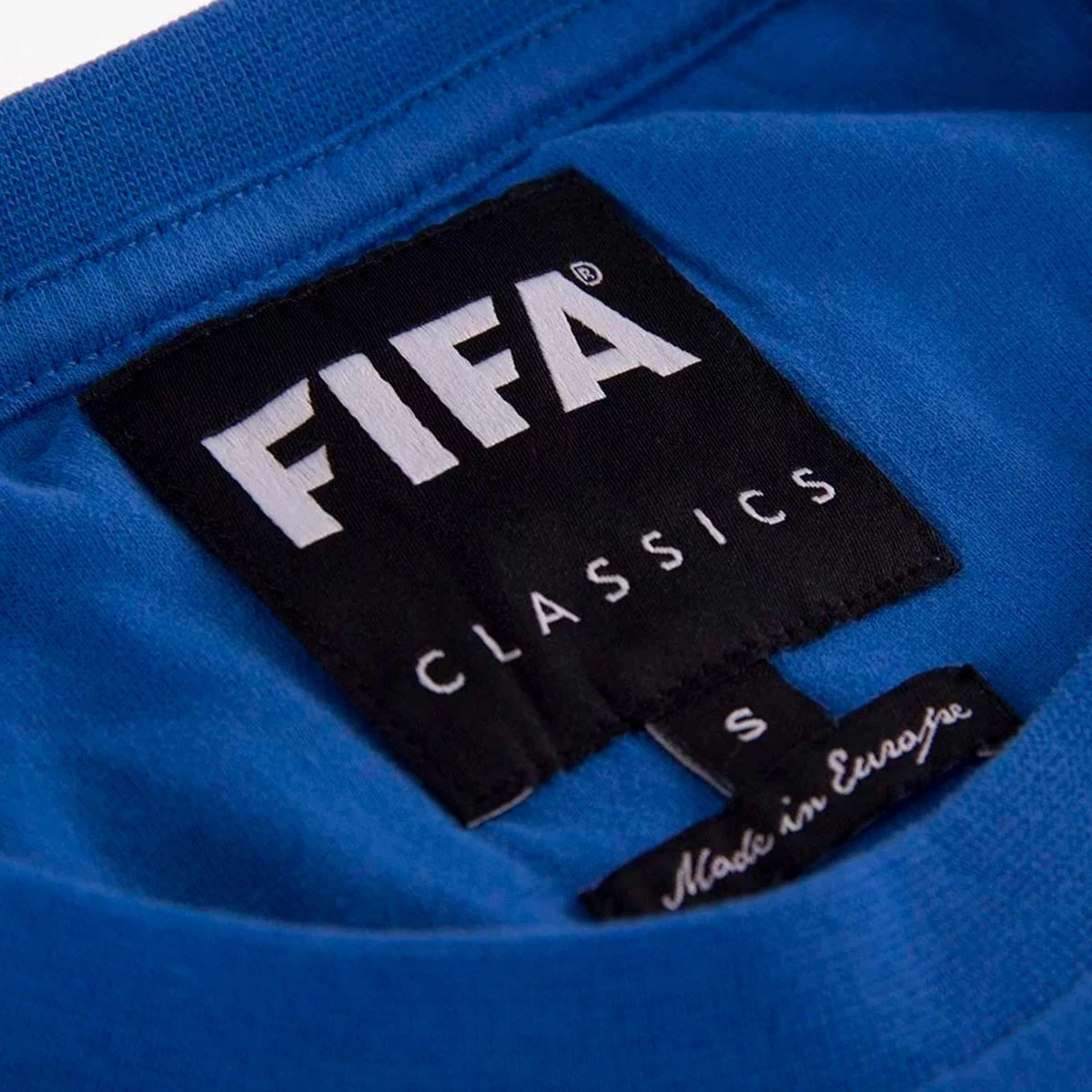 Camiseta COPA Italy 1990 World Cup Ciao Mascot