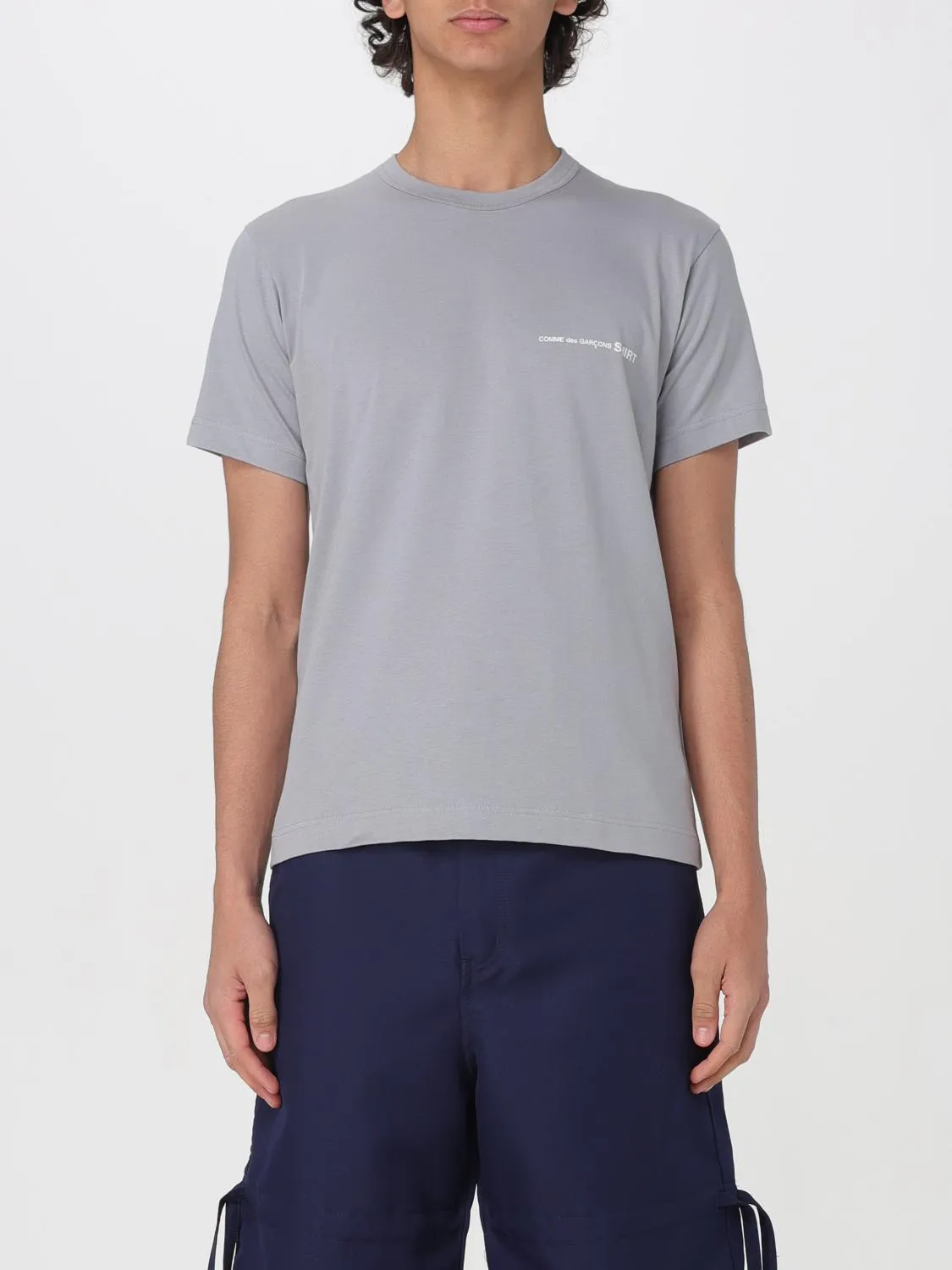 Camiseta hombre Comme Des GarÇons Shirt