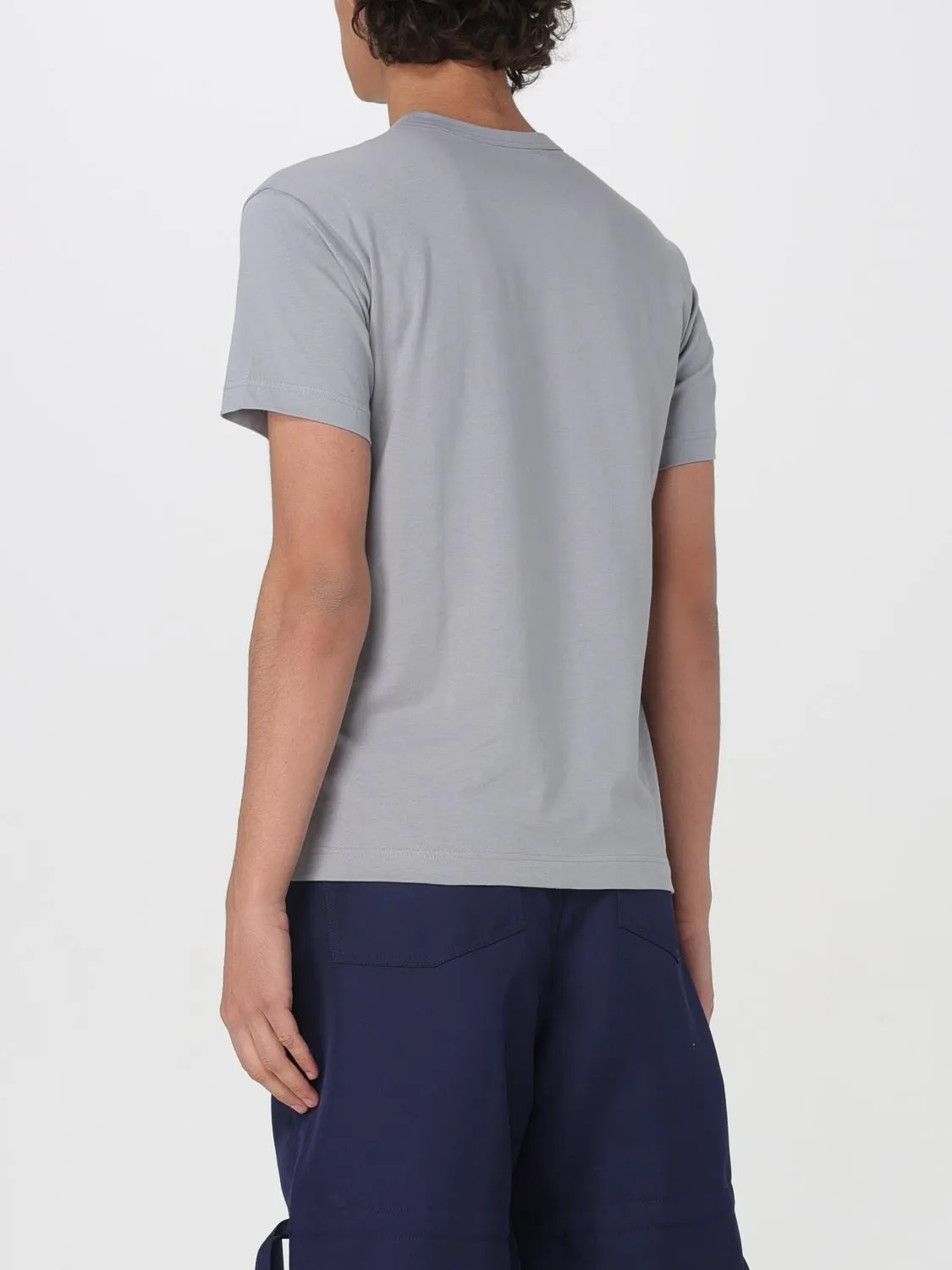 Camiseta hombre Comme Des GarÇons Shirt