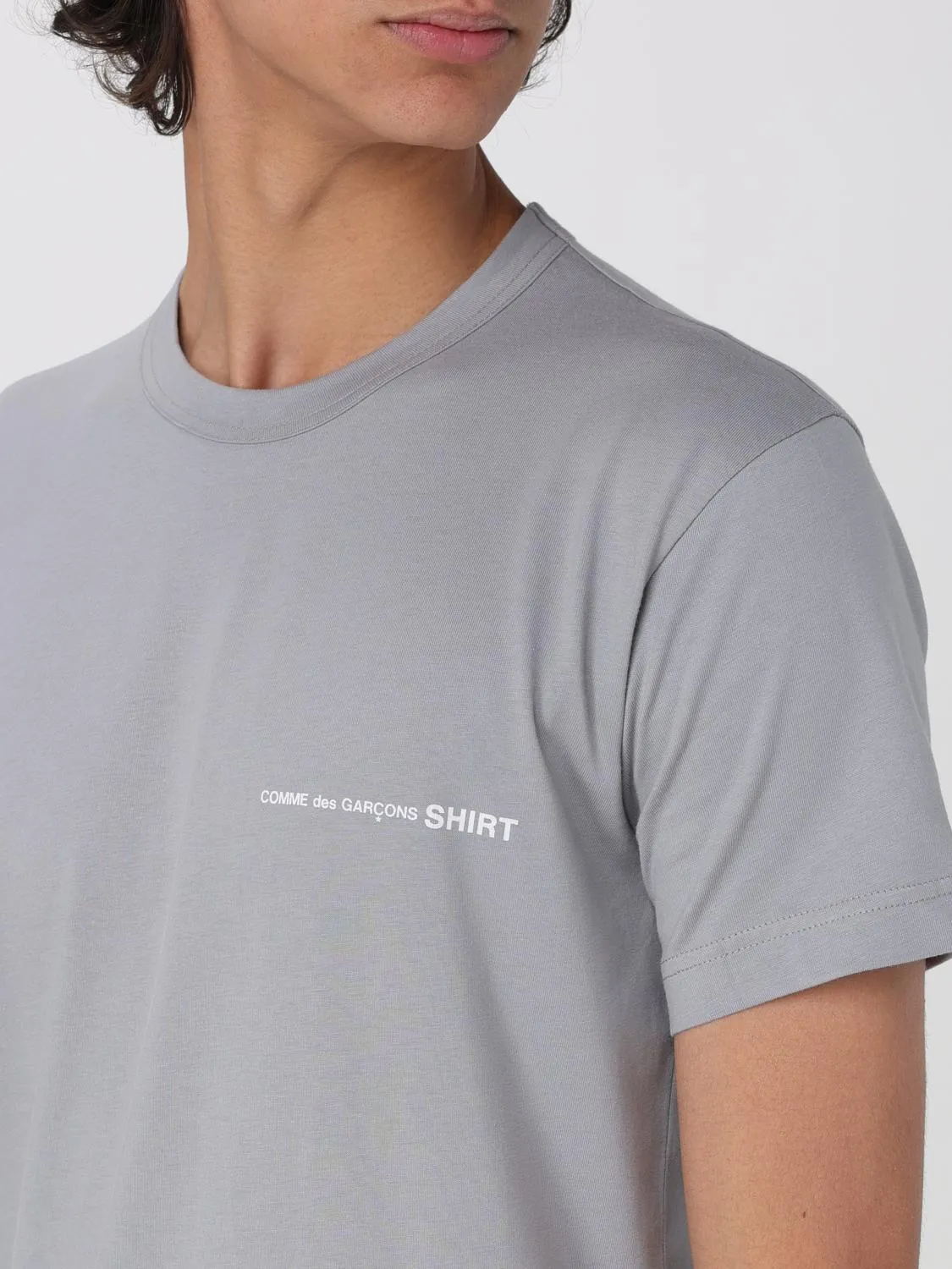 Camiseta hombre Comme Des GarÇons Shirt