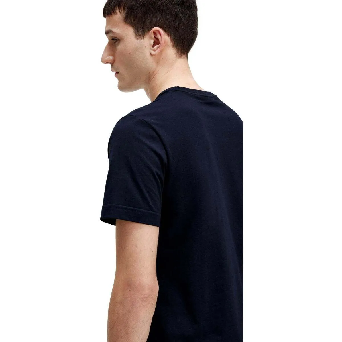 CAMISETA HOMBRE  M1600