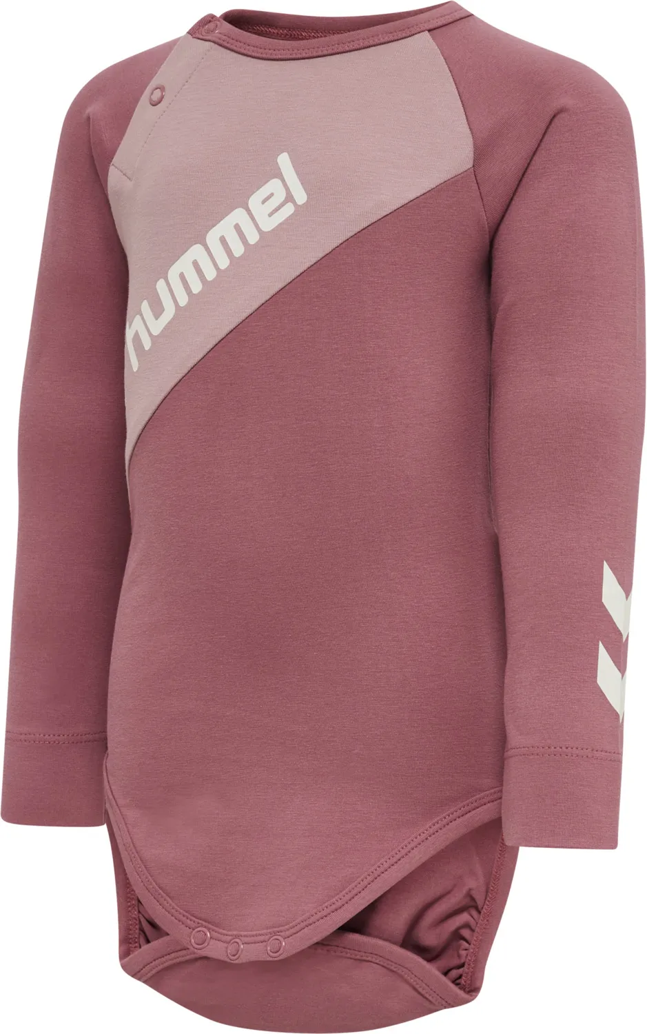 Camiseta Hummel SEOUL BODY L/S