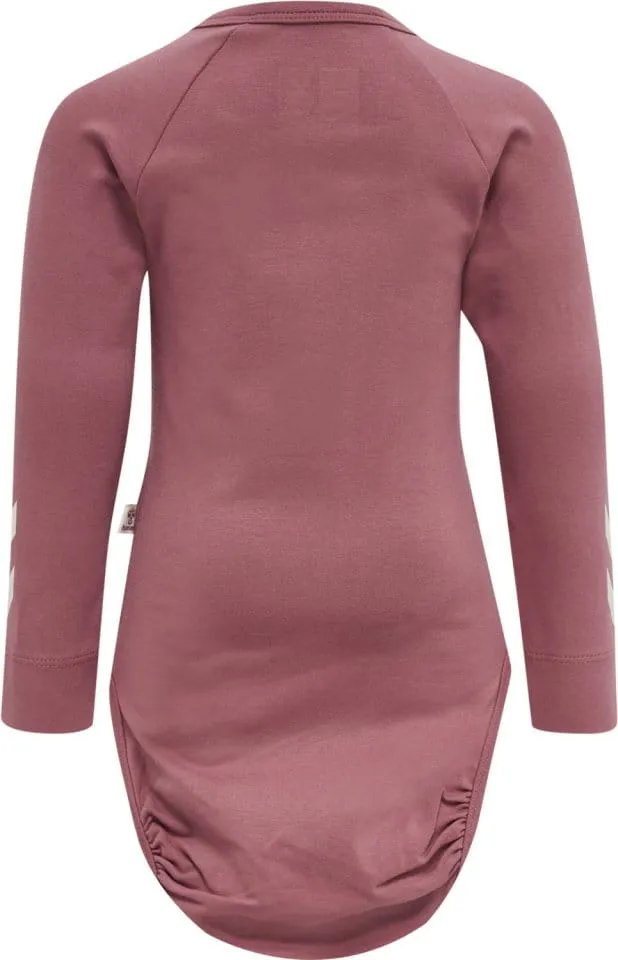 Camiseta Hummel SEOUL BODY L/S