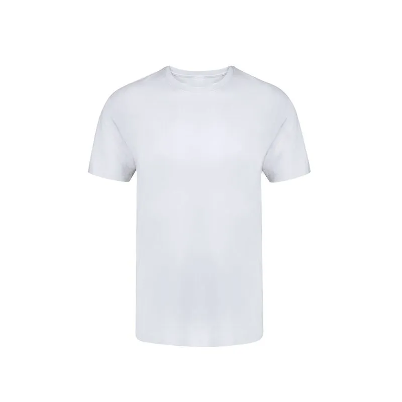 Camiseta infantil de algodón personalizada Seiyo