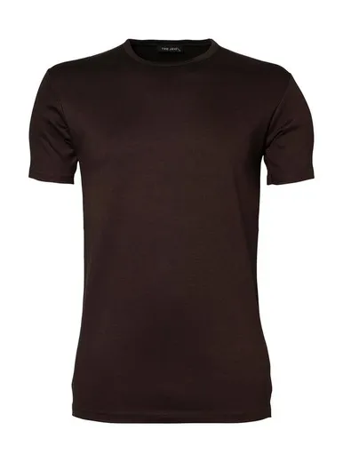Camiseta Interlock hombre