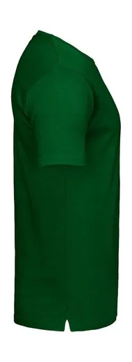 Camiseta Interlock hombre