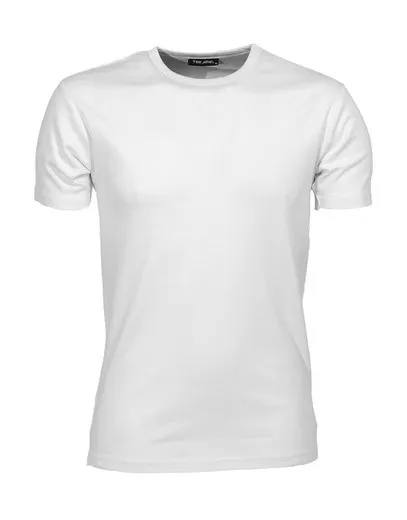 Camiseta Interlock hombre