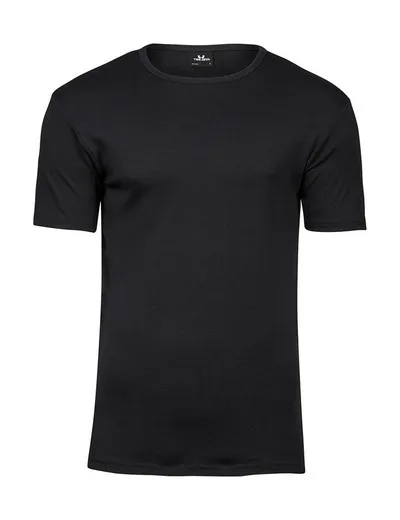 Camiseta Interlock hombre