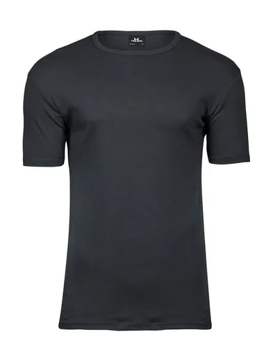 Camiseta Interlock hombre