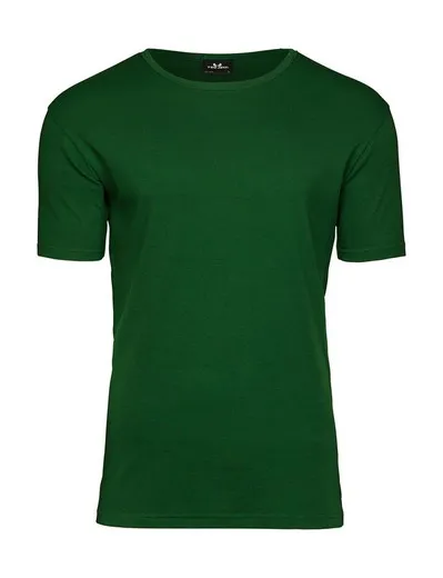 Camiseta Interlock hombre